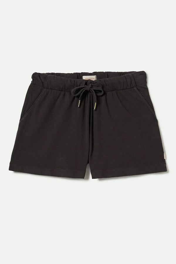 BRIXTON CAREFREE ORGANIC GD LOUNGE SHORT