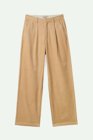 BRIXTON LUDLOW TROUSER PANT