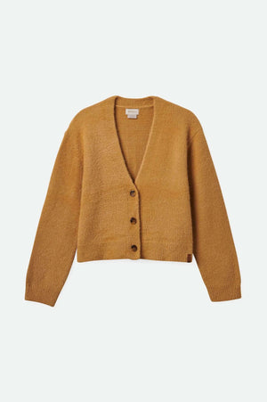 BRIXTON TOWN CARDIGAN