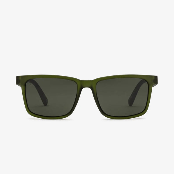 ELECTRIC SATELLITE SAGE/GREY POLARIZED