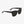 ELECTRIC CAPRI GLOSS BLACK POLARIZED