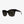 ELECTRIC CAPRI GLOSS BLACK POLARIZED