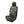 SURFLOGIC CAR SEAT COVER CAMO BLACK