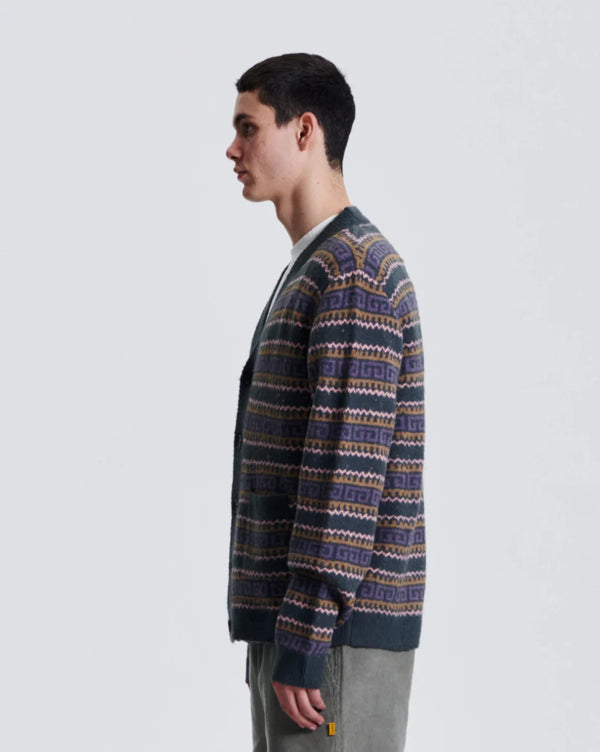 TCSS STONAGE CARDIGAN