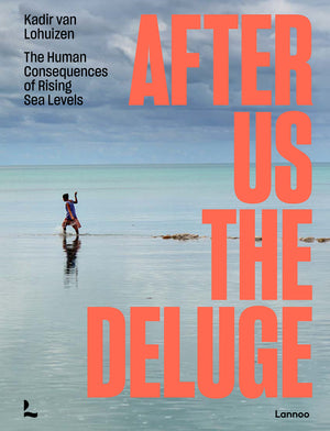 AFTER US THE DELUGE BOOK - The Journey Store