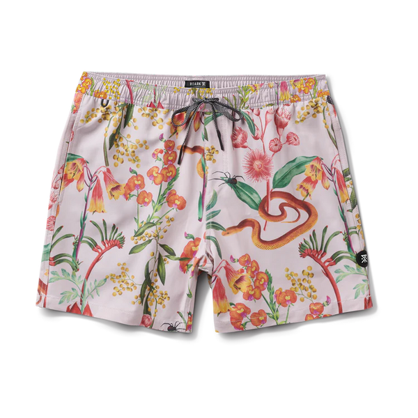 ROARK SHOREY BOARDSHORT