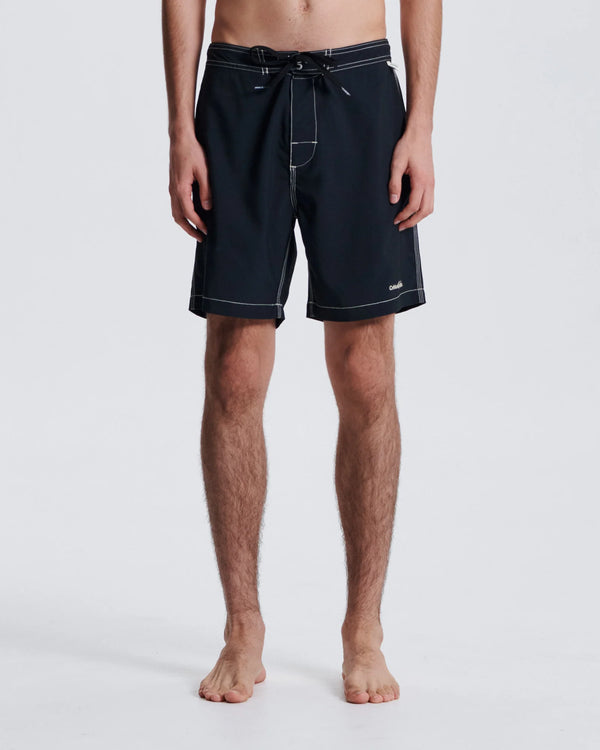 TCSS CAHOOTS 17" BOARDSHORT