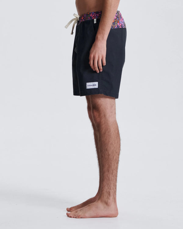 TCSS SPLATTER PLAIN JANE 16" TRUNK