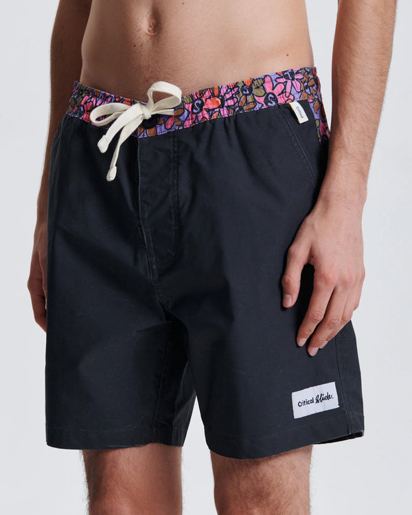 TCSS SPLATTER PLAIN JANE 16" TRUNK