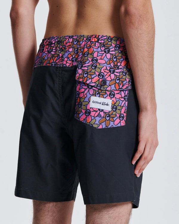 TCSS PLAIN JANE 16" TRUNK