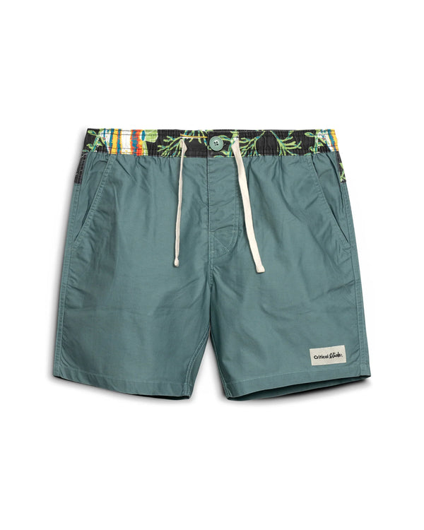 TCSS TROPICAL PLAIN JANE 16" TRUNK