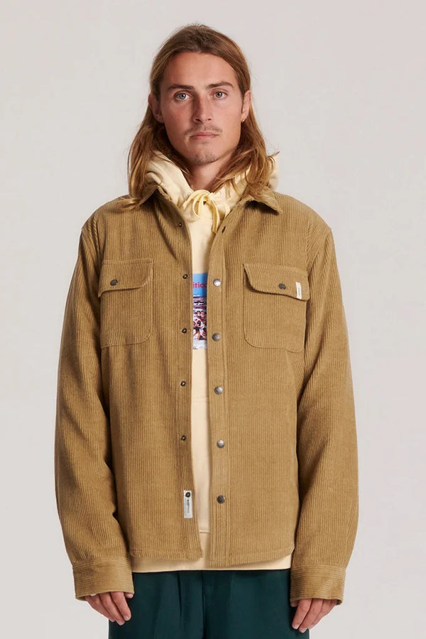 TCSS SURFACE OVERSHIRT
