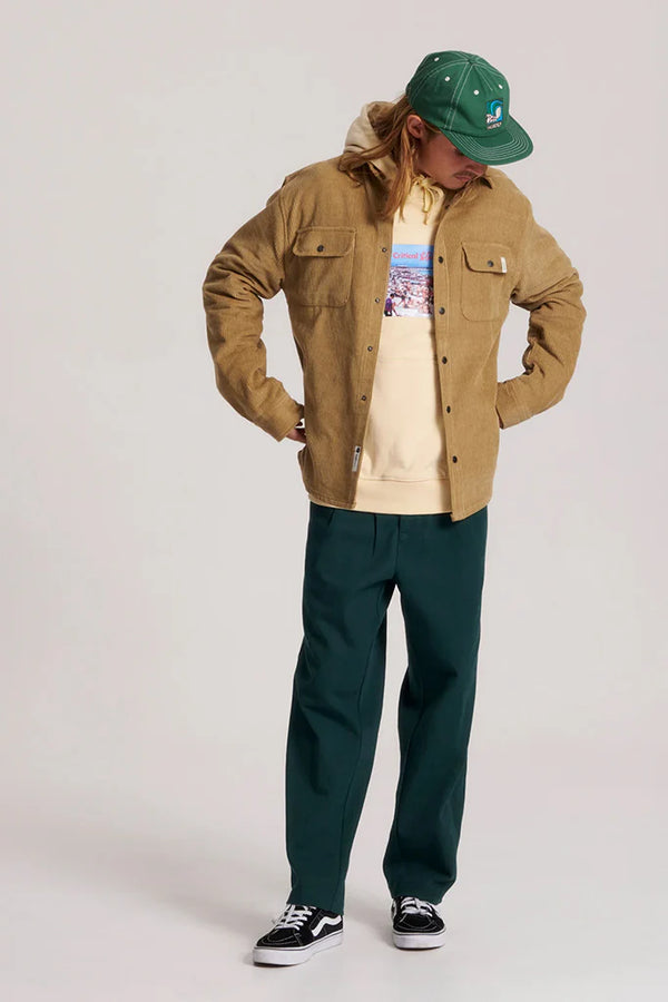 TCSS SURFACE OVERSHIRT