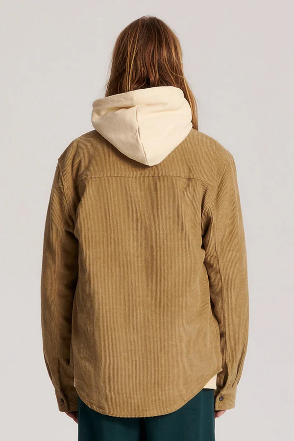 TCSS SURFACE OVERSHIRT