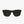ELECTRIC MODENA MATE BLACK / GREY POLAR - GREY POLARIZED