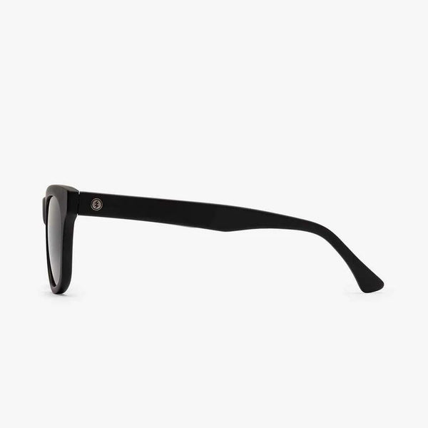 ELECTRIC MODENA MATE BLACK / GREY POLAR - GREY POLARIZED
