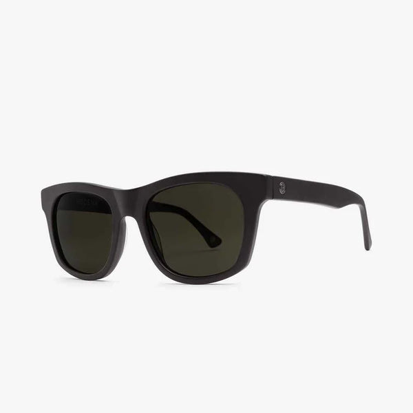 ELECTRIC MODENA MATE BLACK / GREY POLAR - GREY POLARIZED