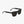 ELECTRIC MODENA MATE BLACK / GREY POLAR - GREY POLARIZED