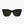 ELECTRIC CAPRI GLOSS BLACK POLARIZED