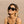 ELECTRIC CAPRI GLOSS BLACK POLARIZED