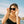 ELECTRIC CAPRI GLOSS BLACK POLARIZED