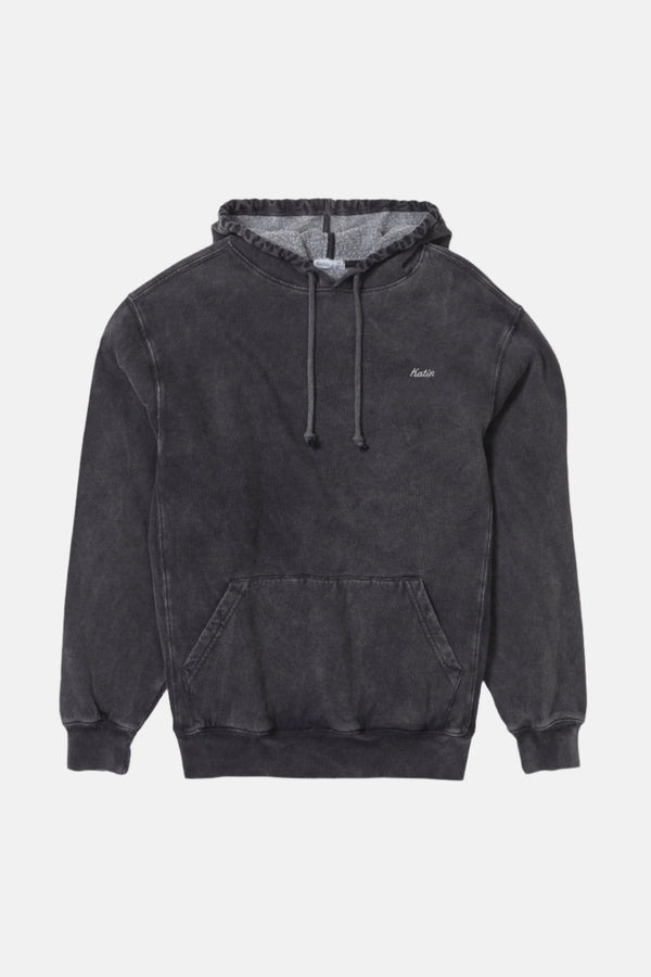 KATIN EMB HOODIE