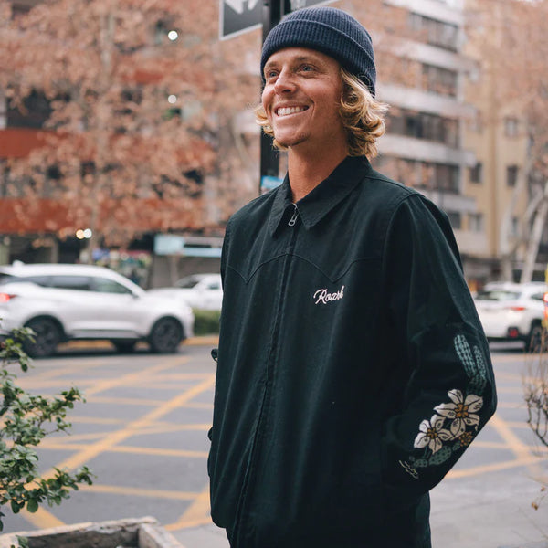 ROARK FOREVER ROAMING JACKET