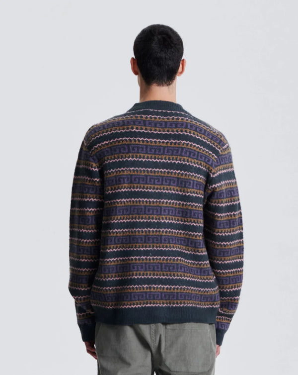 TCSS STONAGE CARDIGAN
