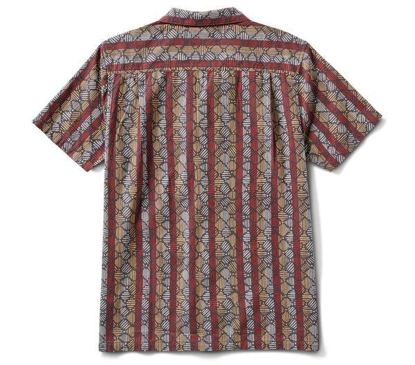 ROARK GONZO SHIRT - HD