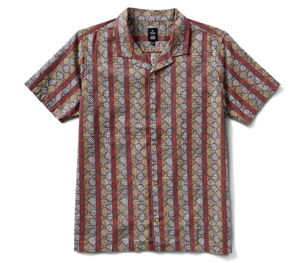 ROARK GONZO SHIRT - HD