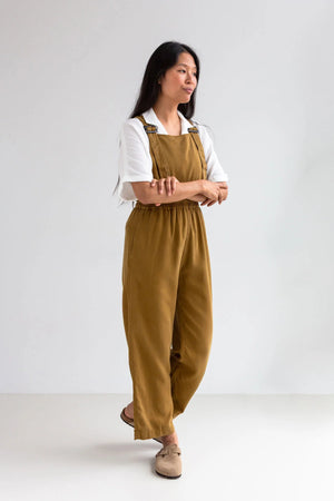 TWOTHIRDS HORNOS JUMPSUIT