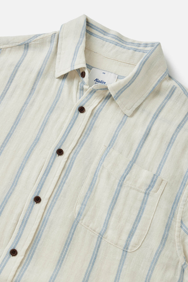 KATIN ALAN SHIRT