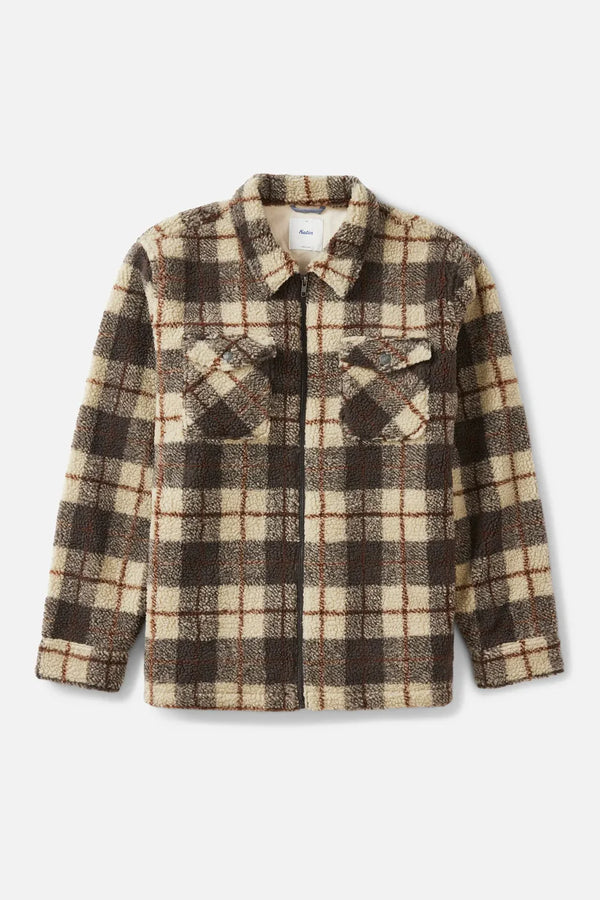 KATIN ANDERSON SHERPA