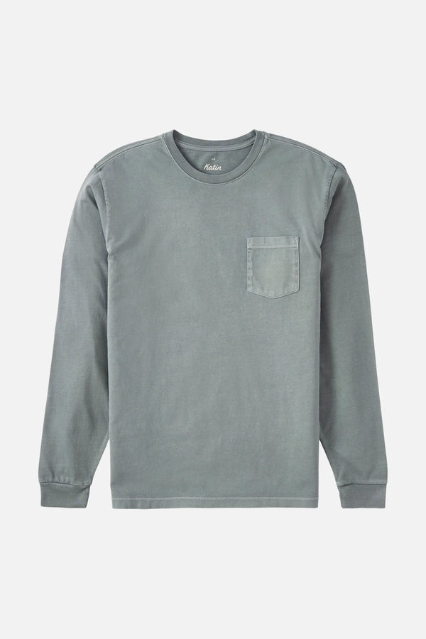 KATIN BASE L/S TEE
