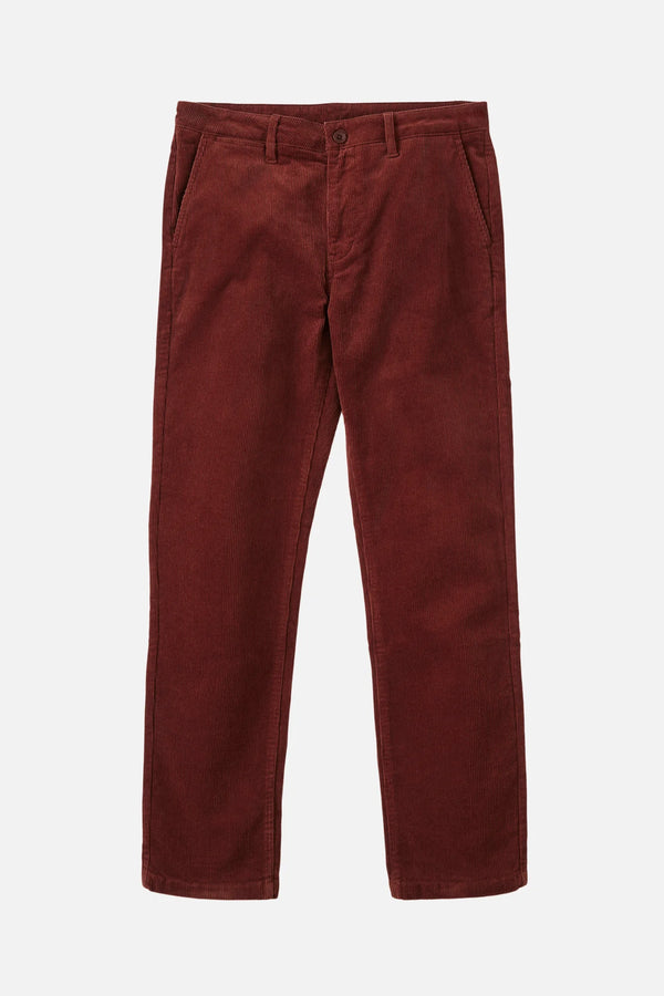 KATIN COREY CORDUROY PANT