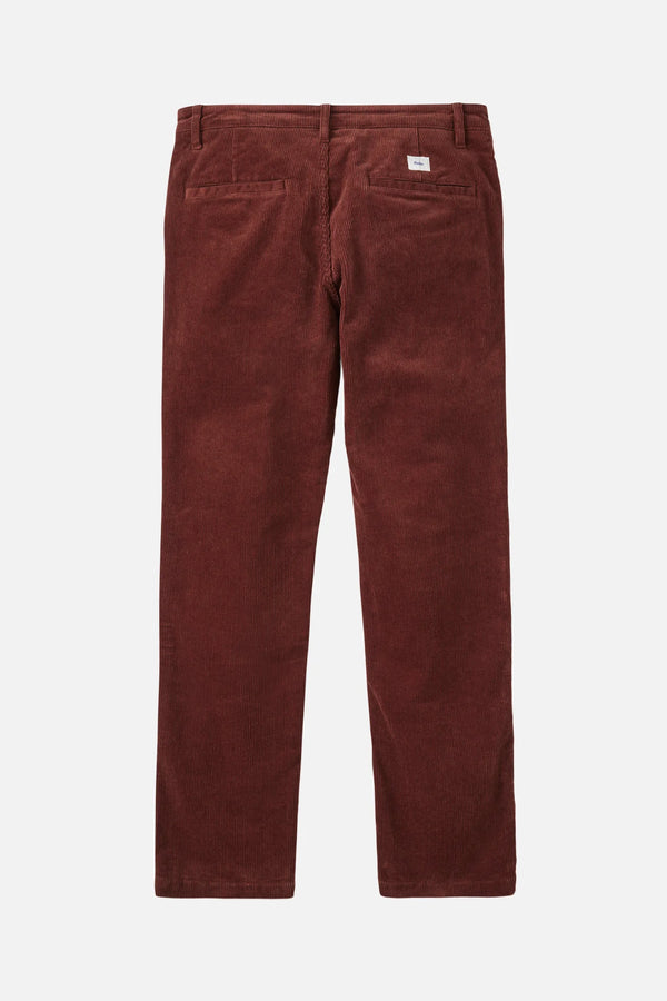 KATIN COREY CORDUROY PANT