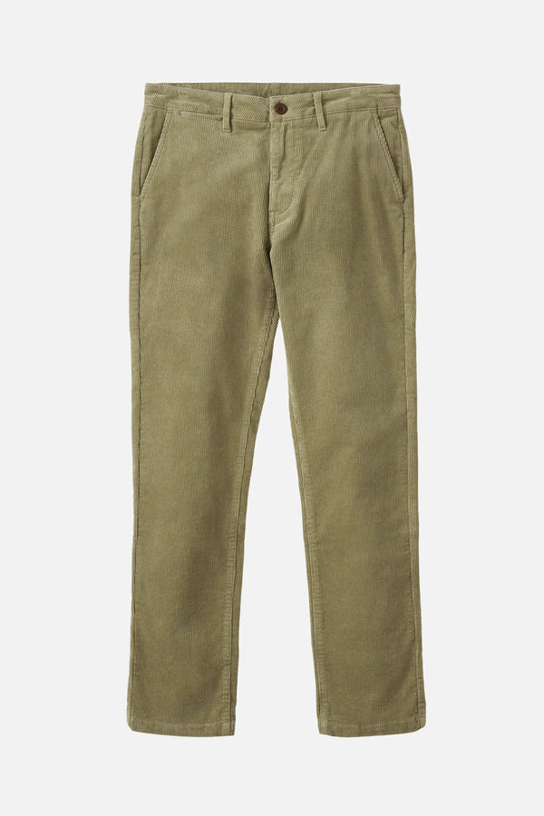 KATIN COREY CORDUROY PANT