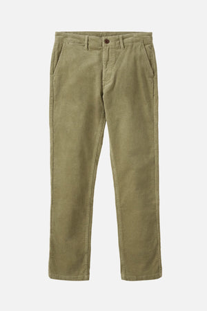 KATIN COREY CORDUROY PANT