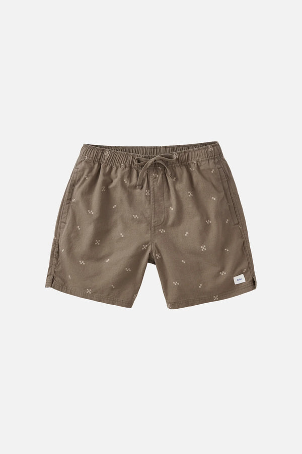 KATIN CUBE LOCAL SHORT