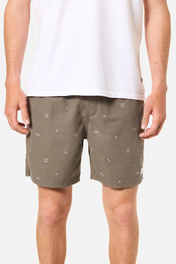 KATIN CUBE LOCAL SHORT
