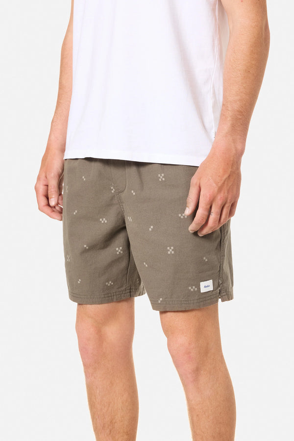 KATIN CUBE LOCAL SHORT