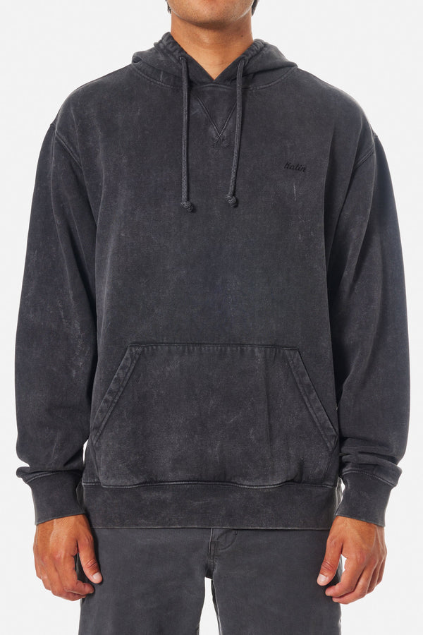 KATIN EMB HOODIE