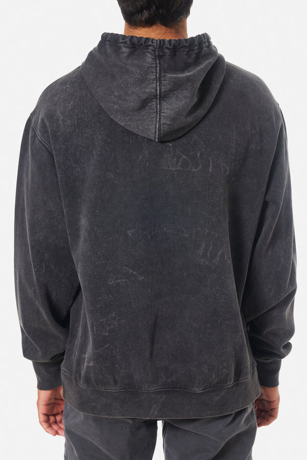 KATIN EMB HOODIE