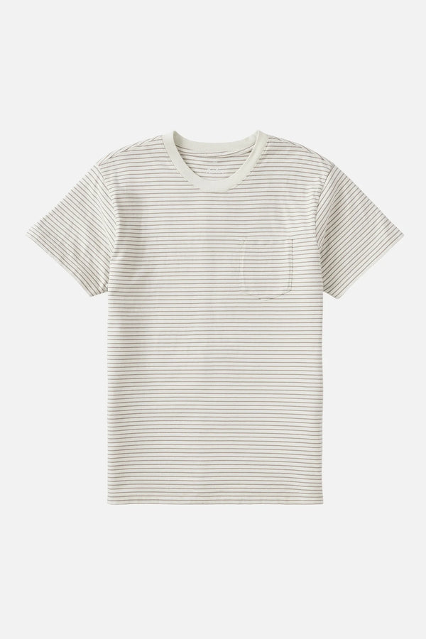 KATIN FINLEY POCKET TEE