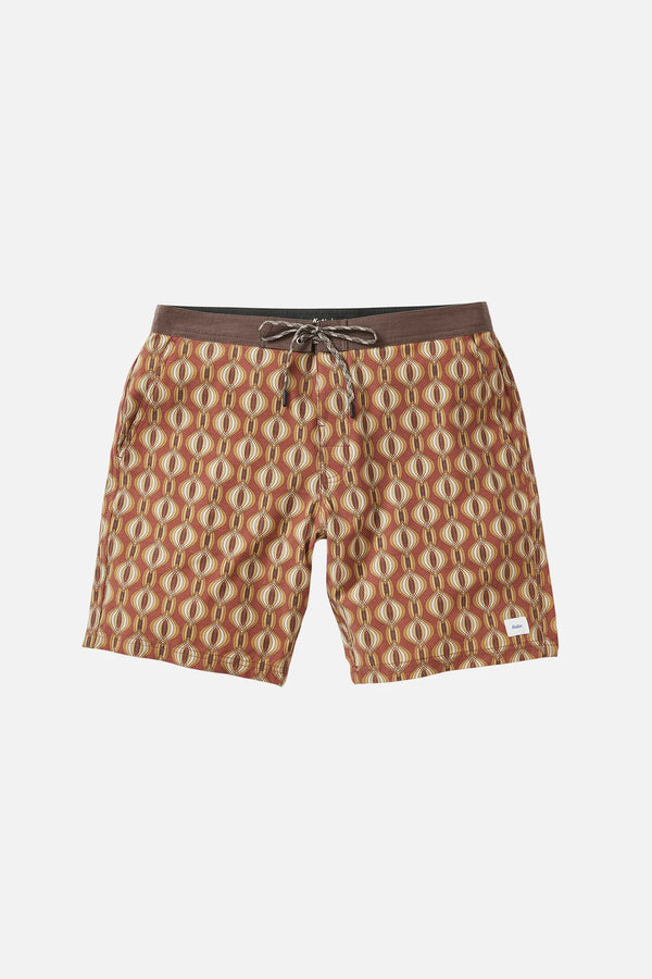 KATIN FLOYD HYBRID TRUNK