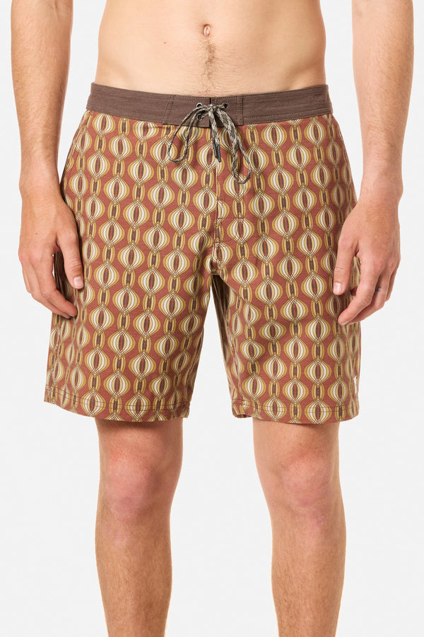 KATIN FLOYD HYBRID TRUNK