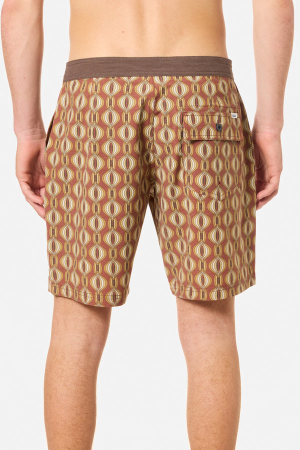 KATIN FLOYD HYBRID TRUNK