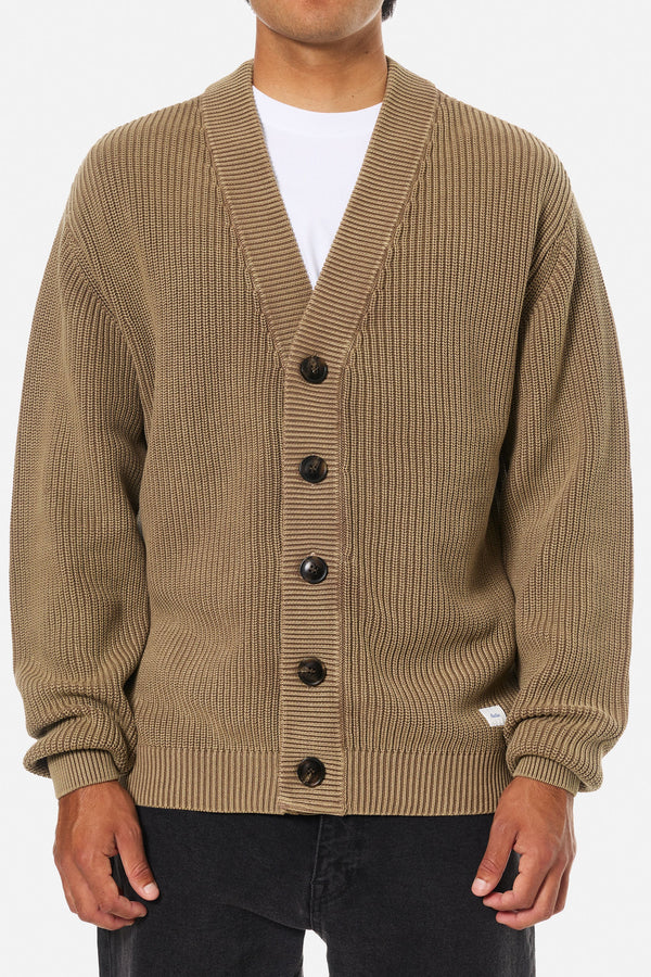 KATIN GALLANT CARDIGAN SWEATER