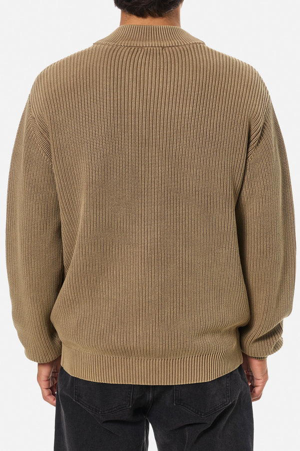 KATIN GALLANT CARDIGAN SWEATER
