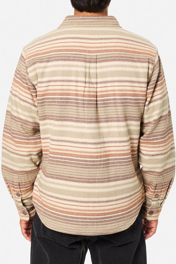 KATIN HAROLD STRIPE JACKET